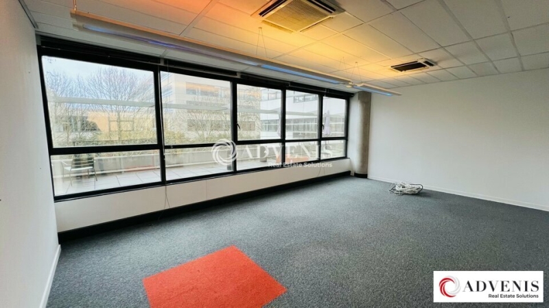 Location Bureaux BORDEAUX (33100) - Photo 7