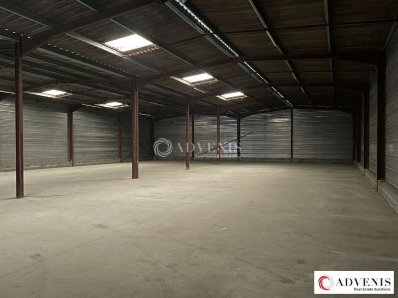 Location Activités Entrepôts CARBON-BLANC (33560) - Photo 4