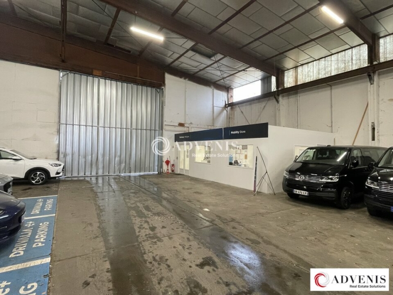 Location Activités Entrepôts MERIGNAC (33700) - Photo 5
