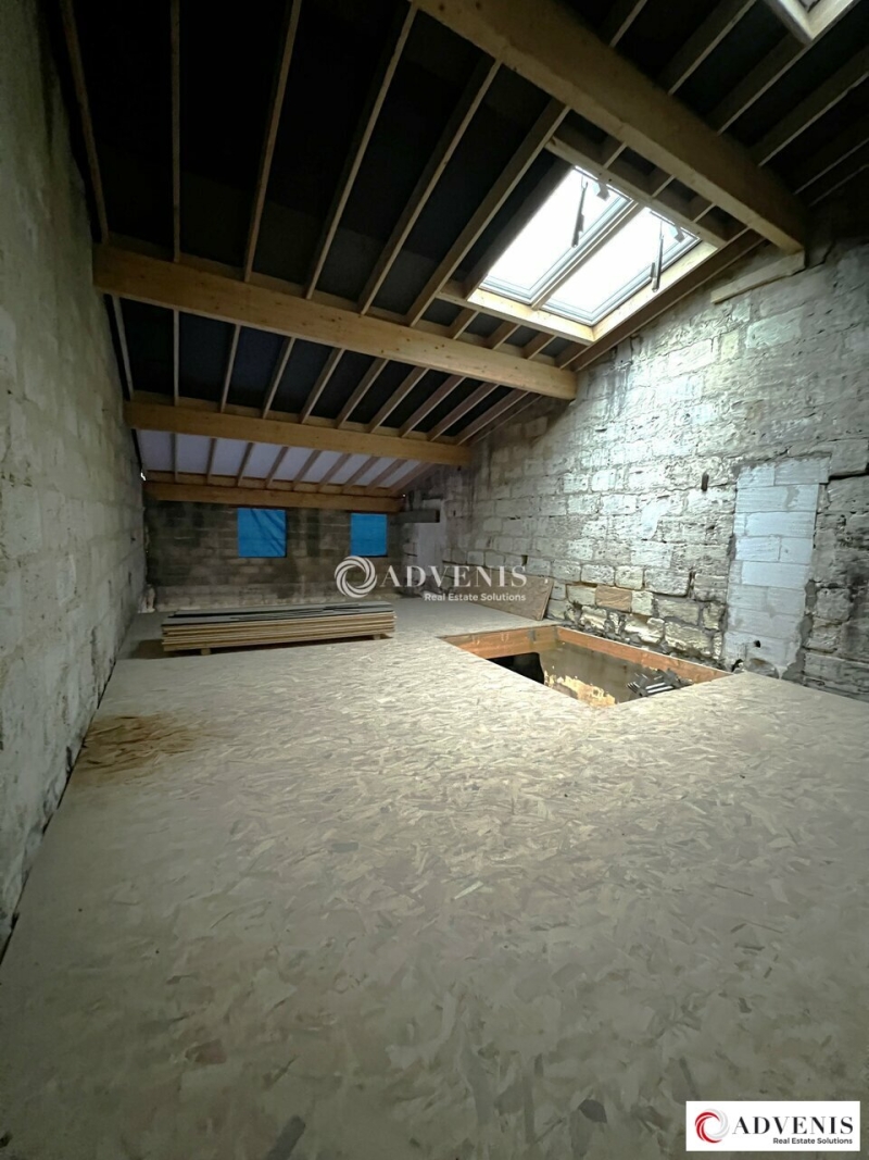 Vente Investisseur Bureaux BORDEAUX (33300) - Photo 4