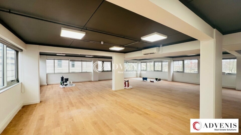 Location Bureaux BORDEAUX (33000) - Photo 3