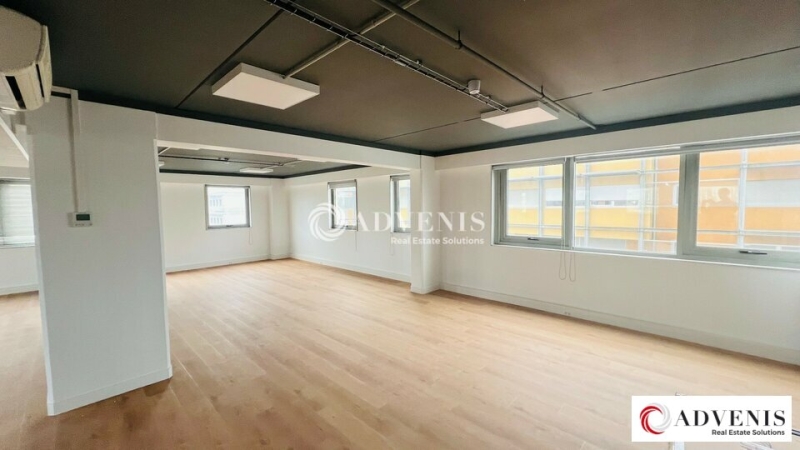 Location Bureaux BORDEAUX (33000) - Photo 5