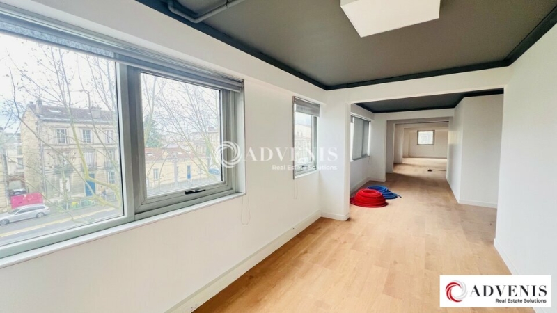 Location Bureaux BORDEAUX (33000) - Photo 6