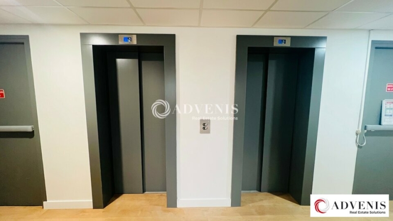 Location Bureaux BORDEAUX (33000) - Photo 7