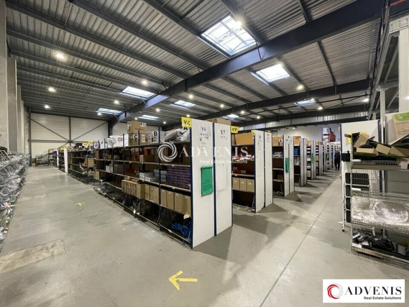 Location Activités Entrepôts BLANQUEFORT (33290) - Photo 2