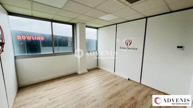 Location Bureaux BORDEAUX (33300) - Photo 3