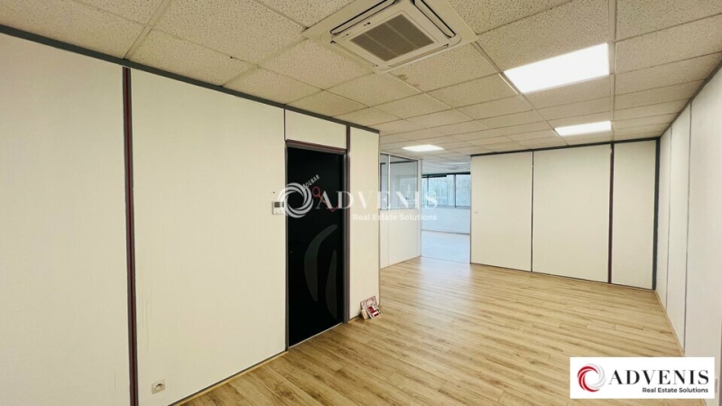 Location Bureaux BORDEAUX (33300) - Photo 4