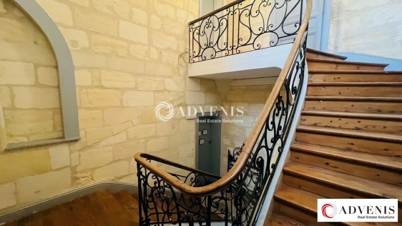 Location Bureaux BORDEAUX (33000) - Photo 4