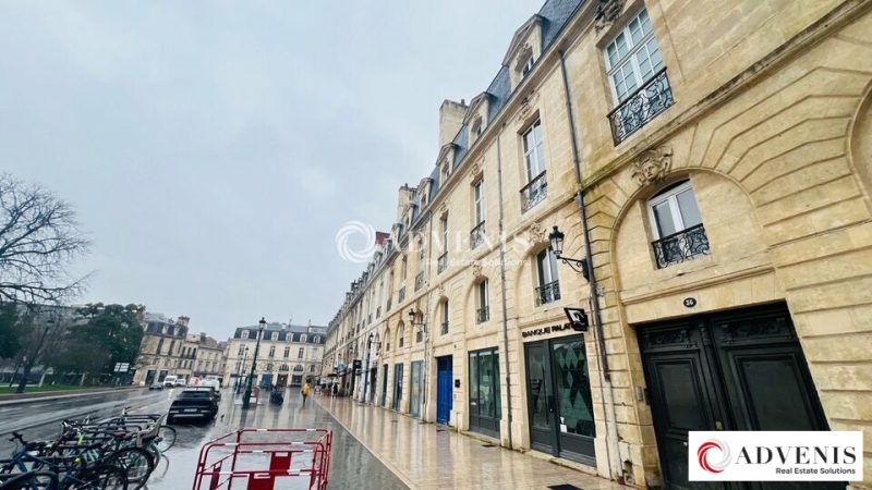 Location Bureaux BORDEAUX (33000) - Photo 5