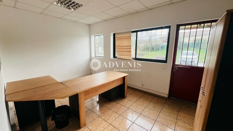 Location Bureaux GRADIGNAN (33170) - Photo 2