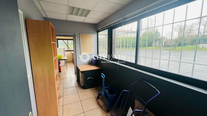 Location Bureaux GRADIGNAN (33170) - Photo 5