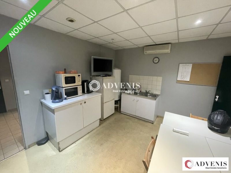 Location Activités Entrepôts BORDEAUX (33100) - Photo 7