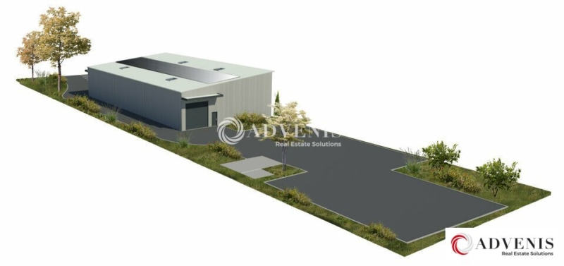 Location Activités Entrepôts MÉRIGNAC (33700) - Photo 5