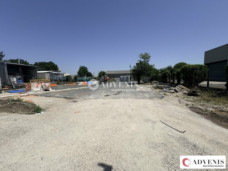 Location Activités Entrepôts MÉRIGNAC (33700) - Photo 6