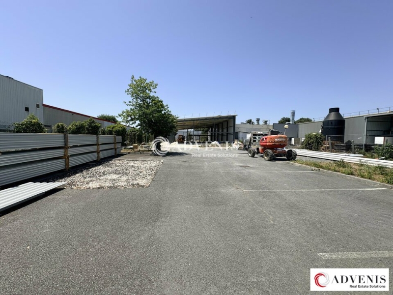 Location Activités Entrepôts MÉRIGNAC (33700) - Photo 7