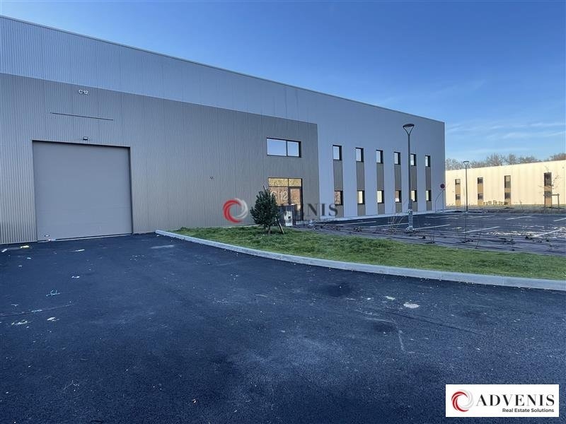 Location Activités Entrepôts MERIGNAC (33700) - Photo 6