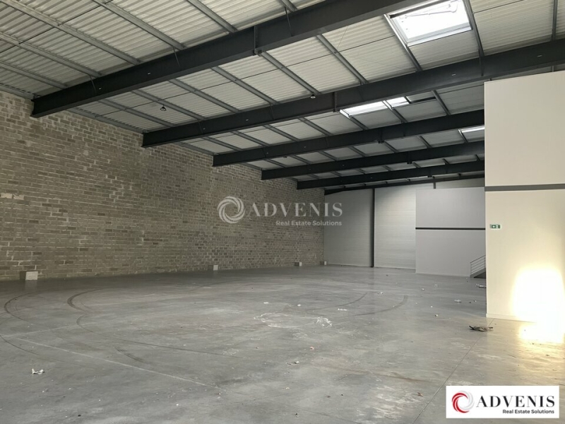 Location Activités Entrepôts MERIGNAC (33700) - Photo 2