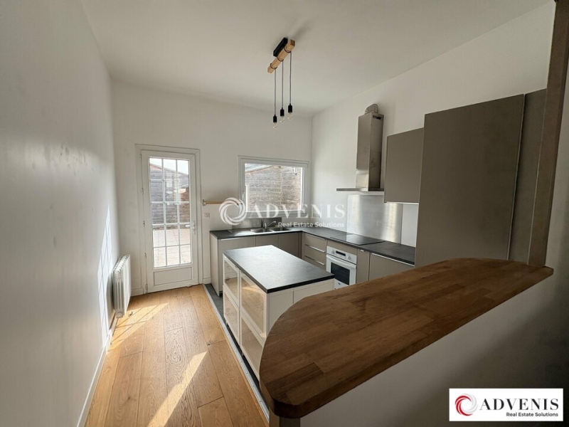 Vente Investisseur Activités Entrepôts BORDEAUX (33800) - Photo 5