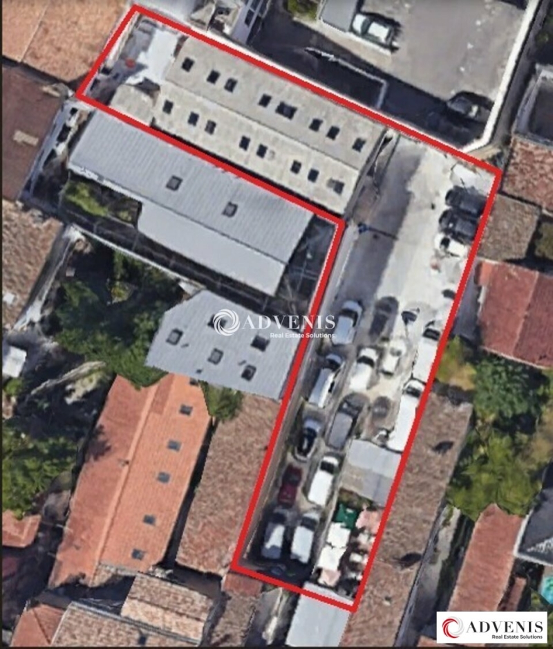 Vente Investisseur Activités Entrepôts BORDEAUX (33800) - Photo 6