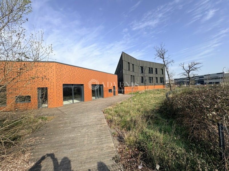 Location Bureaux MERIGNAC (33700) - Photo 2