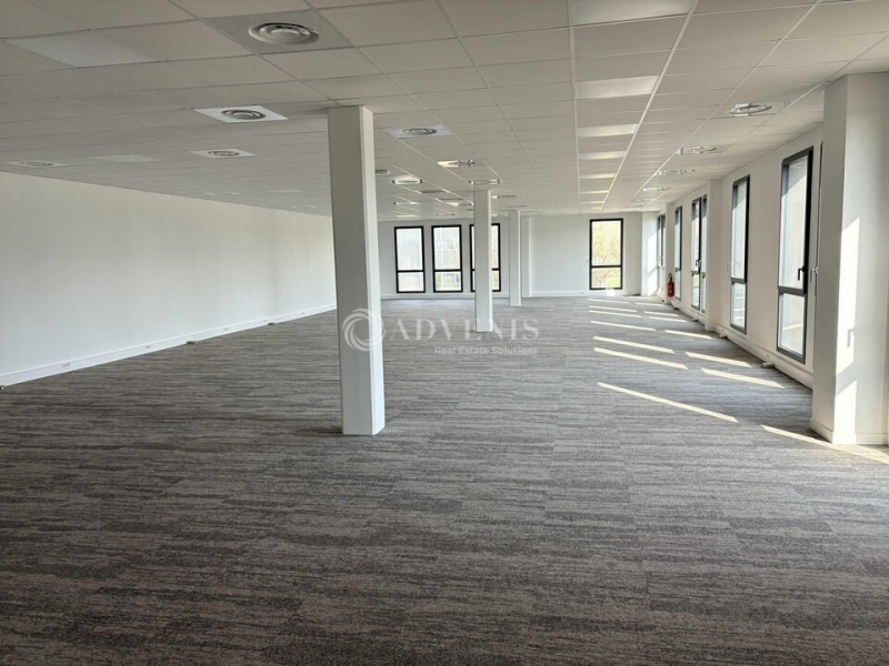 Location Bureaux MERIGNAC (33700) - Photo 4