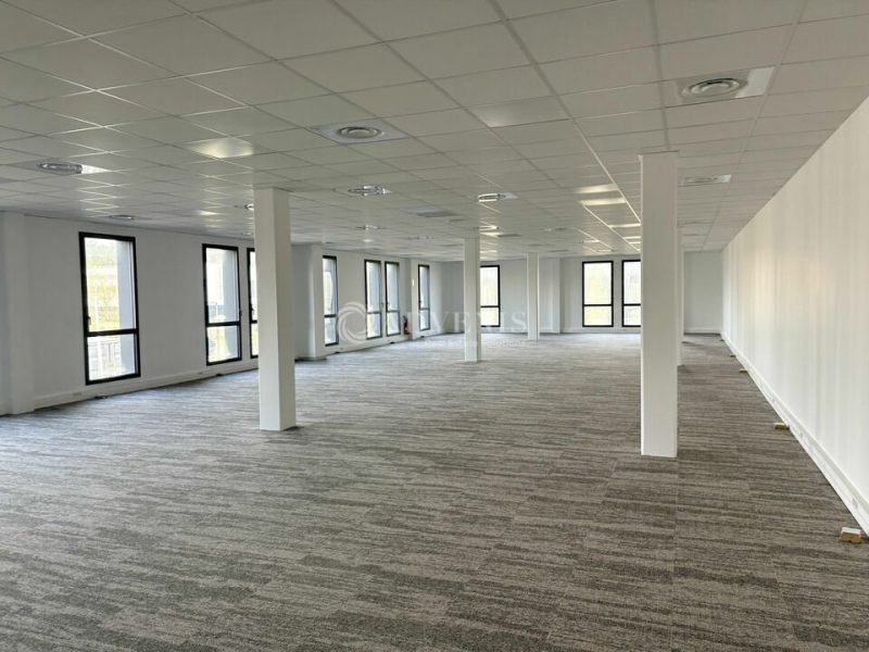Location Bureaux MERIGNAC (33700) - Photo 5