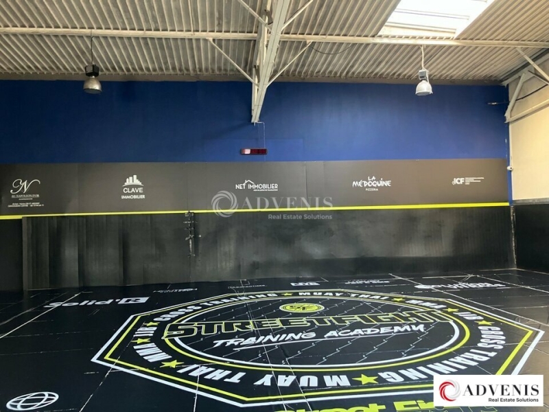 Location Commerces PESSAC (33600) - Photo 5