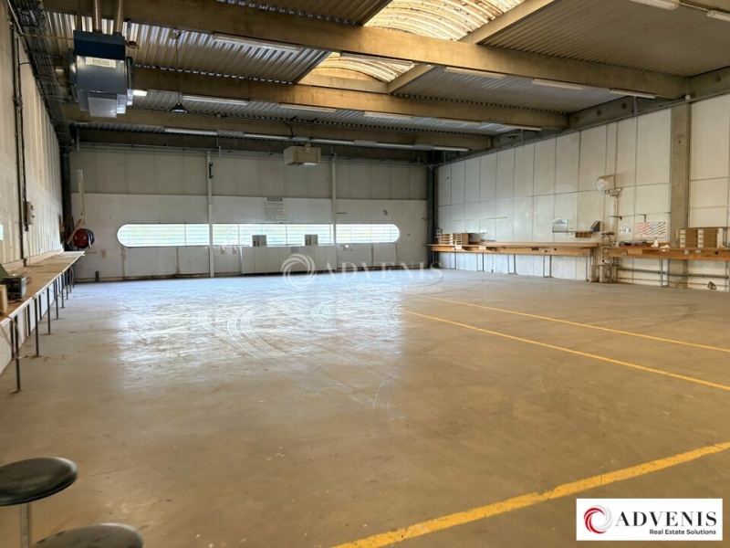 Location Activités Entrepôts MÉRIGNAC (33700) - Photo 4