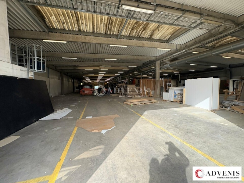Location Activités Entrepôts MÉRIGNAC (33700) - Photo 5