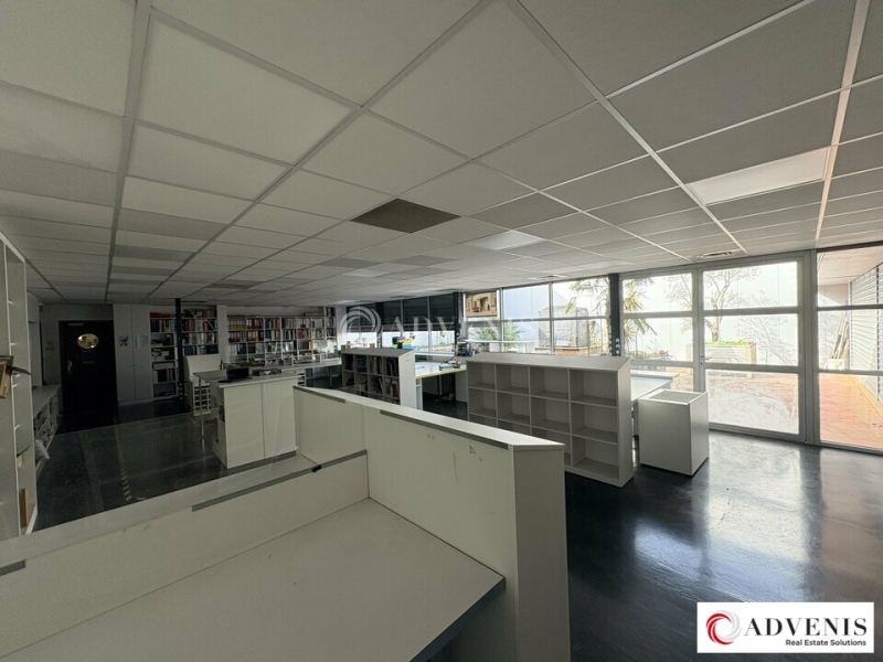 Location Activités Entrepôts MÉRIGNAC (33700) - Photo 6