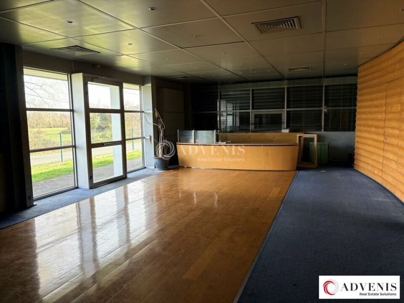 Location Activités Entrepôts MÉRIGNAC (33700) - Photo 8