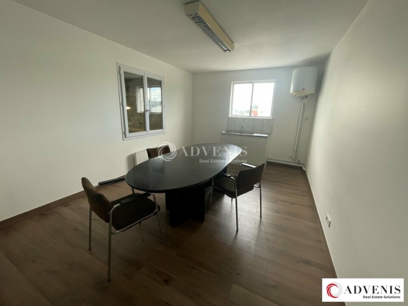 Location Activités Entrepôts CESTAS (33610) - Photo 4