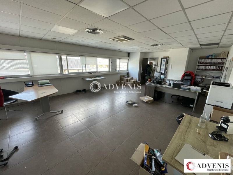 Location Activités Entrepôts BORDEAUX (33000) - Photo 3