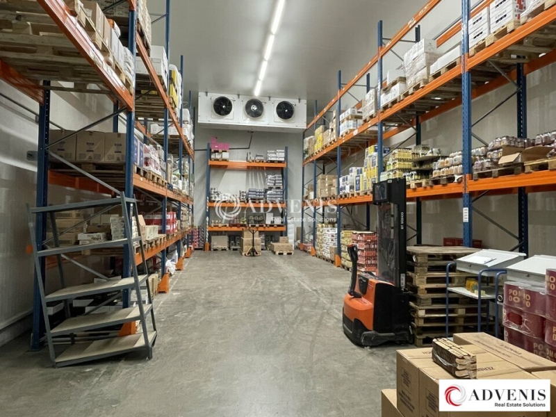 Location Activités Entrepôts BORDEAUX (33000) - Photo 6