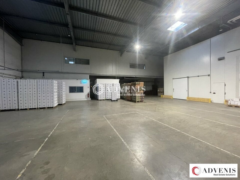 Location Activités Entrepôts BORDEAUX (33000) - Photo 7