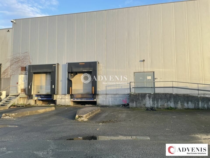 Location Activités Entrepôts BORDEAUX (33000) - Photo 9