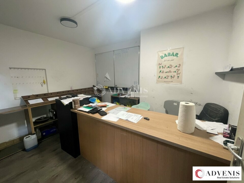 Location Activités Entrepôts BRUGES (33520) - Photo 5