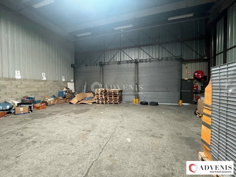 Location Activités Entrepôts BRUGES (33520) - Photo 6