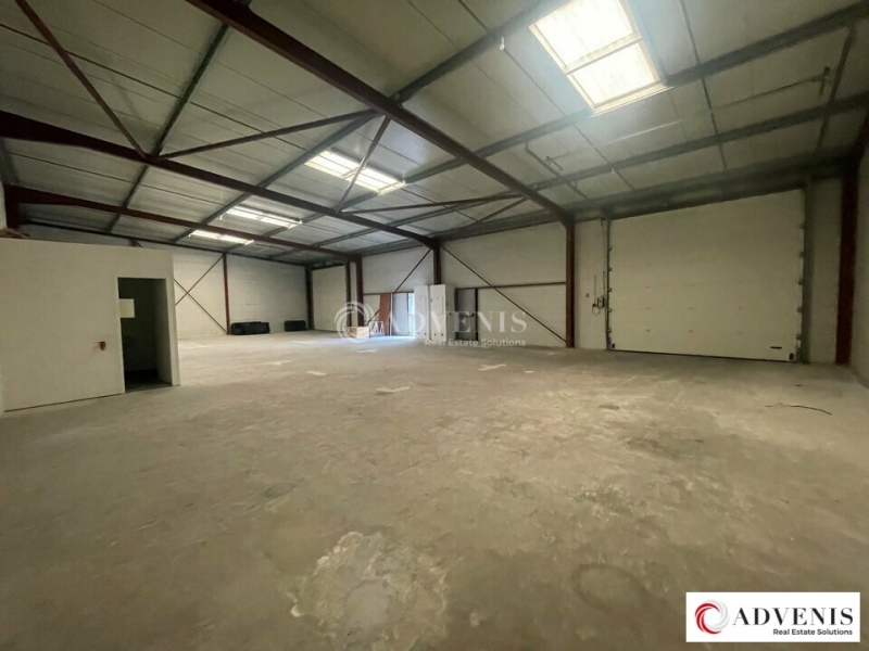 Location Activités Entrepôts EYSINES (33320) - Photo 4