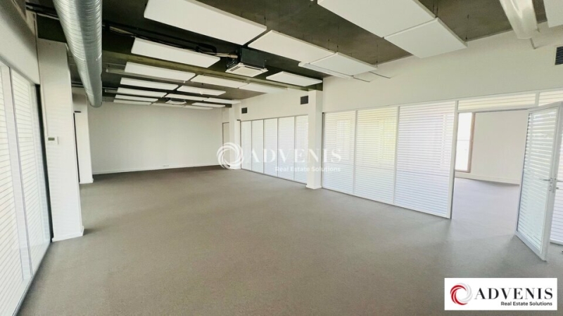 Location Bureaux BORDEAUX (33300) - Photo 5