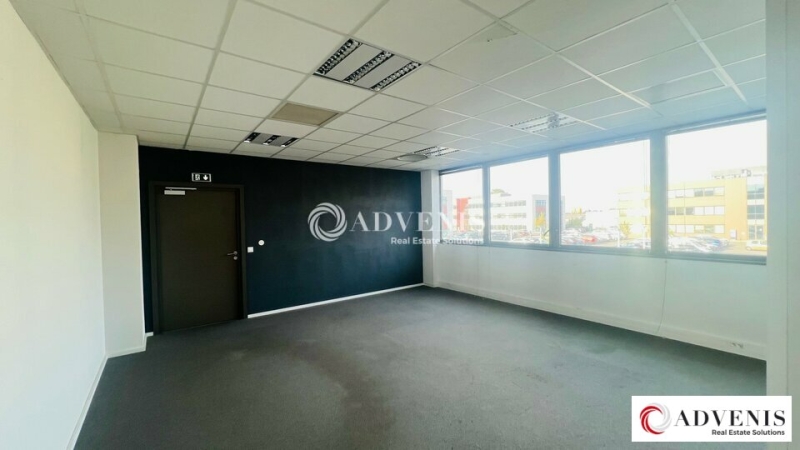 Location Bureaux PESSAC (33600) - Photo 4