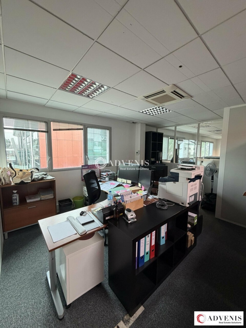 Location Bureaux MÉRIGNAC (33700) - Photo 4