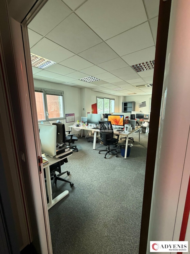Location Bureaux MÉRIGNAC (33700) - Photo 5