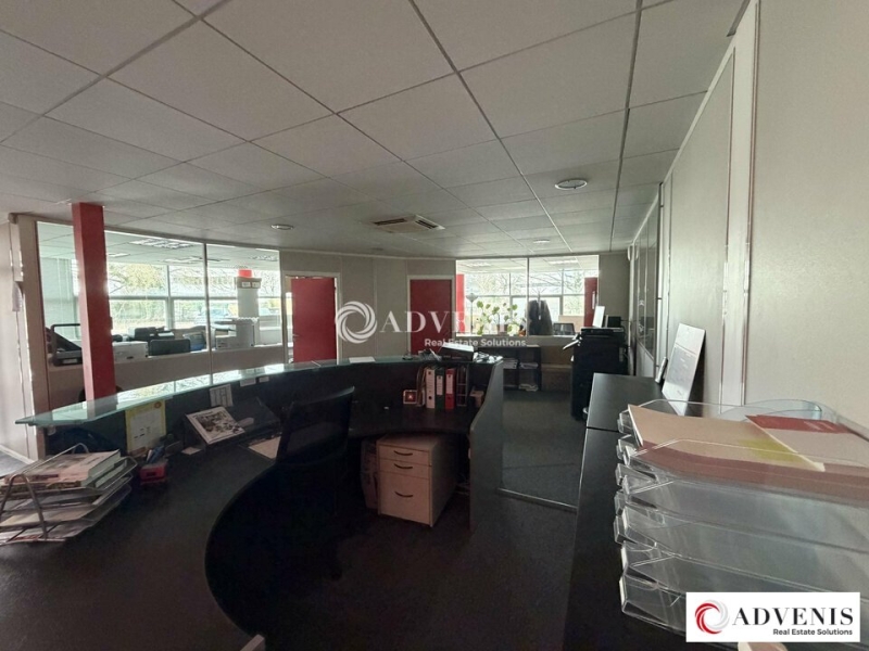 Location Bureaux MÉRIGNAC (33700) - Photo 6