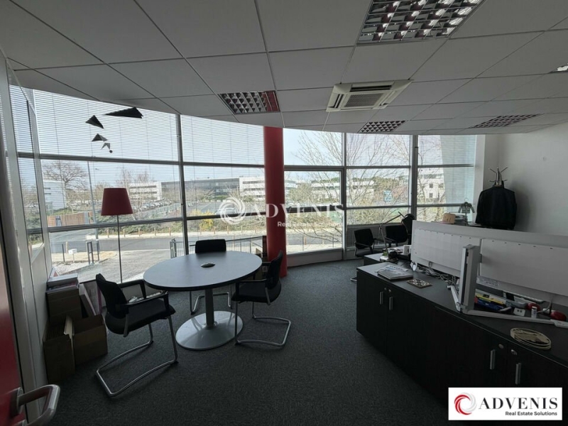 Location Bureaux MÉRIGNAC (33700) - Photo 7