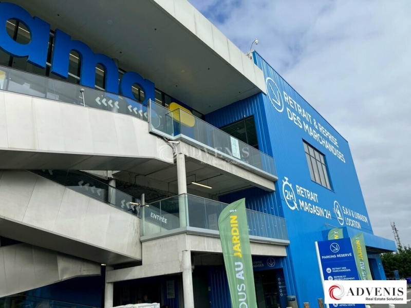 Location Commerces MÉRIGNAC (33700) - Photo 6