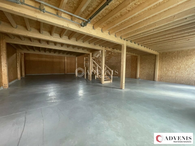 Location Activités Entrepôts LE HAILLAN (33185) - Photo 3