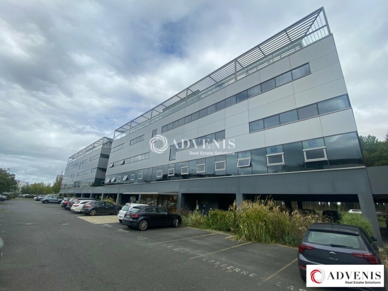 Vente Investisseur Bureaux BRUGES (33520) - Photo 3