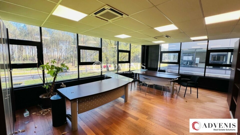 Vente Investisseur Bureaux BRUGES (33520) - Photo 5
