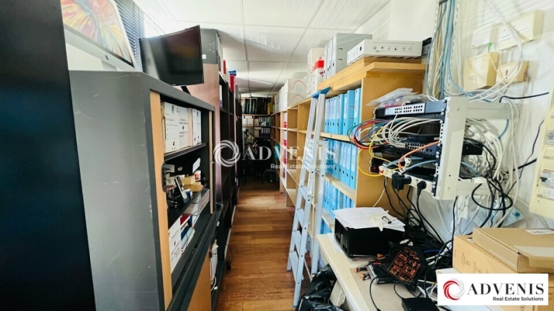 Vente Investisseur Bureaux BRUGES (33520) - Photo 9